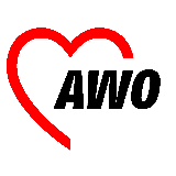 Arbeiterwohlfahrt KV Baden-Baden e.V. logo
