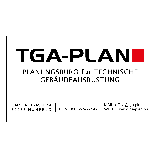 TGA Plan Planungsbüro Inh. Guido Horwarth logo