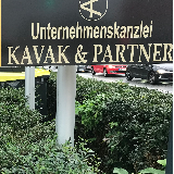 Kavak & Partner logo