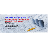 Planungsbüro Francesco Amato logo