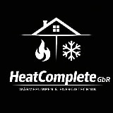 HeatComplete GbR logo