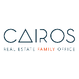 CAIROS Green Solutions GmbH logo