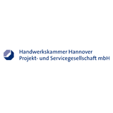 Handwerkskammer Hannover Projekt- und Servicegesellschaft mbH logo