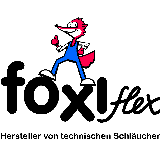 foxiflex GmbH & Co. KG logo