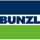 BUNZL Großhandel logo
