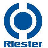 Rudolf Riester GmbH logo