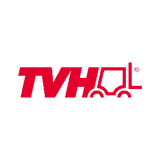TVH Deutschland GmbH logo
