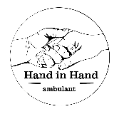 Hand in Hand ambulant, Inh. Claudia Poier logo