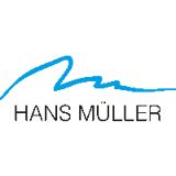 Hans Müller HMP Medizintechnik GmbH logo