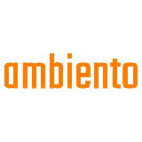 ambiento GmbH logo