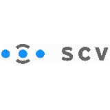 SCV GmbH logo
