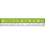 Blickwinkel Augenoptik &Hörakustik logo