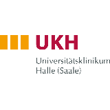 Universitätsklinikum Halle (Saale) logo
