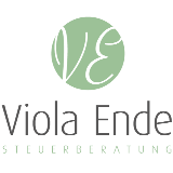 Steuerberatung Viola Ende logo