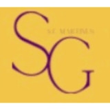 Schulges. St. Martinus gGmbH logo