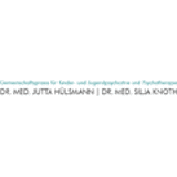 Dr. med. Jutta Hülsmann, Dr. med Silja Knoth Fachärztinnen für Kinder- und logo