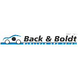 Back & Boldt GmbH logo