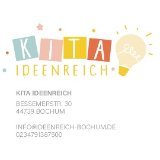 Elterninitiative Ideenreich e. V. Kita Ideenreich logo
