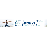 MUUV GmbH logo