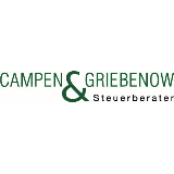 Steuerberatungsgesellschaft Campen & Griebenow Partnerschaft logo