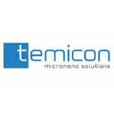 temicon GmbH logo