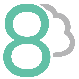 8tree GmbH logo