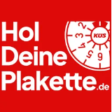 HolDeinePlakette(KÜS) logo