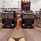 KOHLMAIER TRANSPORTE logo