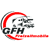 G.F.H.-Fahrzeughandel logo