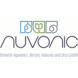 Nuvonic GmbH logo