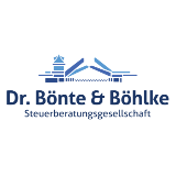 Dr. Bönte und Böhlke, Steuerberatungsgesellschaft in Partnerschaft logo
