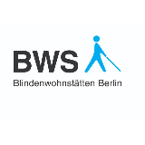 BWS Blindenwohnstätten logo