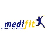 Medifit logo
