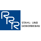RRR Stahl- und Gewerbebau GmbH logo