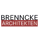 BRENNCKE ARCHITEKTEN Partnerschaftsgesellschaft mbB logo