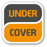 UNDERCOVER GmbH logo