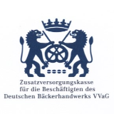 Zusatzversorgungskasse für die Beschäftigten des Deutschen Bäckerhandwerks VVaG logo