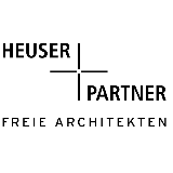 Heuser + Partner mbB, Freie Architekten logo