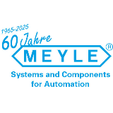 MEYER Industrie-Electronic GmbH logo