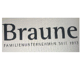 Uhrmachermeister und Juwelier Braune logo