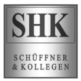 SHK Schüffner & Kollegen Steuerberatungsgesellschaft mbH logo