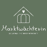 Marktwächterin logo