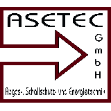 ASETEC GmbH logo