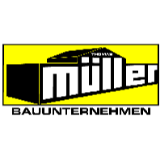 Thomas Müller Bauunternehmen logo