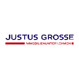 Justus Grosse Immobilienunternehmen logo