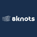 8knots GmbH logo