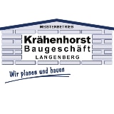 Baugeschäft Krähenhorst GmbH & Co.KG logo
