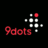 9dots employee administration gmbh logo