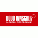 Bodo Wascher Sicherheitstechnik GmbH logo