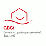 Gemeinnützige Baugenossenschaft Steglitz e G logo